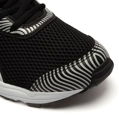 Tênis ASICS Buzz 4 Júnior - Foto 8