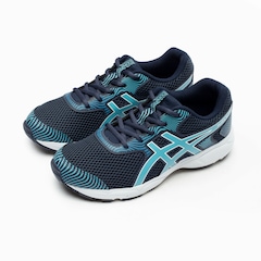 Tênis ASICS Buzz 4 Júnior - Foto 4