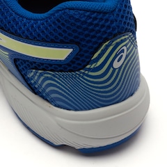 Tênis ASICS Buzz 4 Júnior - Foto 5