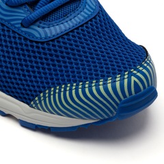 Tênis ASICS Buzz 4 Júnior - Foto 8