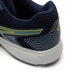 Tênis ASICS Buzz 4 Júnior - Foto 7