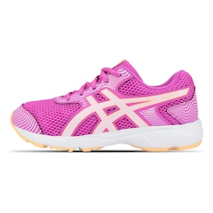 Tênis ASICS Buzz 4 Júnior - Foto 2