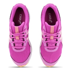 Tênis ASICS Buzz 4 Júnior - Foto 3