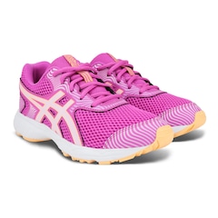 Tênis ASICS Buzz 4 Júnior - Foto 4