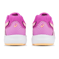 Tênis ASICS Buzz 4 Júnior - Foto 5