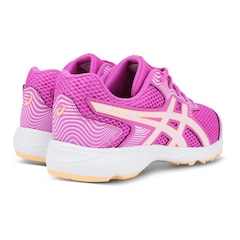 Tênis ASICS Buzz 4 Júnior - Foto 6