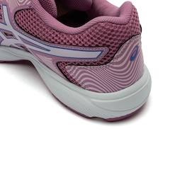 Tênis ASICS Buzz 4 Júnior - Foto 7