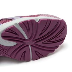 Tênis ASICS Buzz 4 Júnior - Foto 9