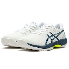 Tênis ASICS Gel-Game 9 - Masculino - Tennis - Foto 2