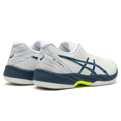 Tênis ASICS Gel-Game 9 - Masculino - Tennis - Foto 4