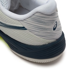 Tênis ASICS Gel-Game 9 - Masculino - Tennis - Foto 7