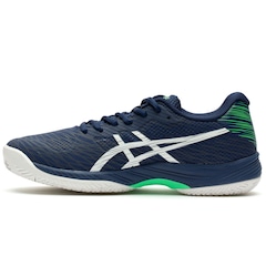 Tênis ASICS Gel-Game 9 Clay OC - Masculino - Tennis - Foto 4