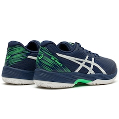 Tênis ASICS Gel-Game 9 Clay OC - Masculino - Tennis - Foto 5