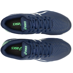 Tênis ASICS Gel-Game 9 Clay OC - Masculino - Tennis - Foto 6