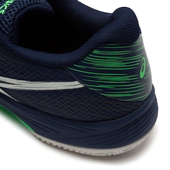 Tênis ASICS Gel-Game 9 Clay OC - Masculino - Tennis - Foto 8