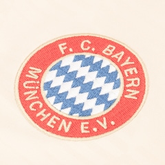 Camisa Polo do Bayern de Munique III 24/25 adidas Masculina Torcedor - Foto 3
