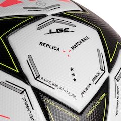 Bola adidas UCL 24/25 League Phase - Foto 5