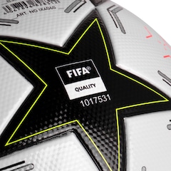 Bola adidas UCL 24/25 League Phase - Video 1
