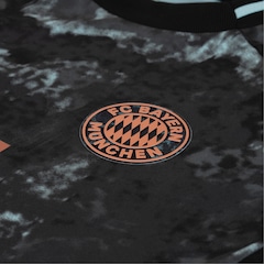 Camisa do Bayern de Munique II 24 Infantil Torcedor - Foto 3