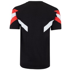 Camiseta do Flamengo adidas Originals Unissex - Foto 2