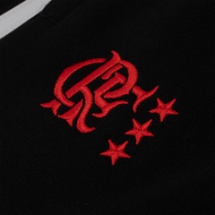 Bermuda do Flamengo adidas Masculina - Foto 3