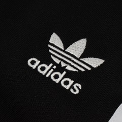 Bermuda do Flamengo adidas Masculina - Foto 4