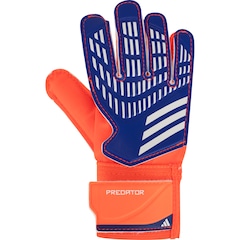 Luvas de Goleiro adidas Predator Training Infantil - Foto 2