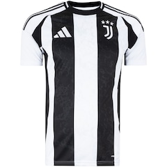 Camisa do Juventus I 24/25 adidas Masculina Torcedor - Foto 1
