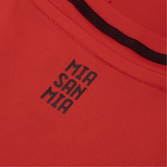 Camisa do Bayern de Munique I 24/25 adidas Masculina - Foto 4