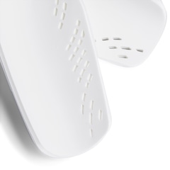 Caneleira de Futebol adidas Tiro Club Juvenil - Foto 3