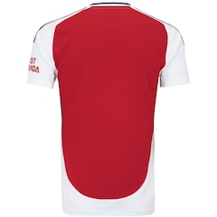 Camisa do Arsenal I 24/25 adidas Masculina - Foto 2