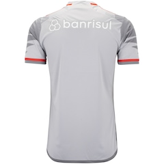 Camisa do Internacional III 24 adidas Masculina - Foto 2