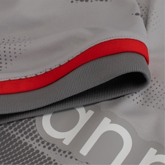 Camisa do Internacional III 24 adidas Masculina - Foto 6