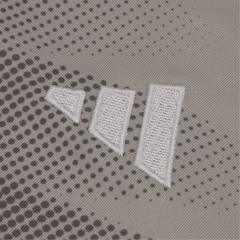 Camisa do Internacional III 24 adidas Infantil Torcedor - Foto 4