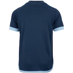 Camisa do Cruzeiro III 24 adidas Infantil Torcedor - Foto 2