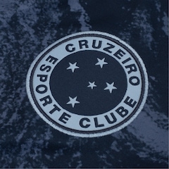 Camisa do Cruzeiro III 24 adidas Infantil Torcedor - Foto 3