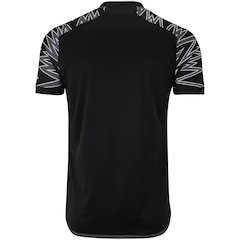 Camisa do Atlético-MG III 24 adidas Masculina Torcedor - Foto 2