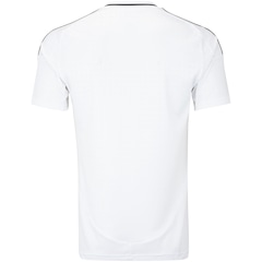 Camisa do Real Madrid I 24/25 adidas Masculina Torcedor - Foto 2