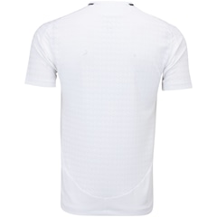Camisa do Real Madrid I 24/25 adidas Masculina Authentic - Foto 2