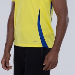 Camisa do Al Nassr FC I 24/25 adidas Masculina Torcedor Ronaldo - Foto 4