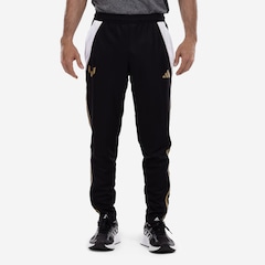 Calça Masculina adidas Messi - Foto 3