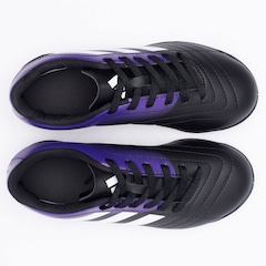 Chuteira Futsal Infantil adidas Rabisco - Foto 3