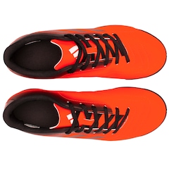 Chuteira Futsal Infantil adidas Rabisco - Foto 5