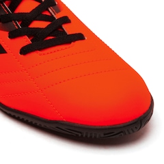 Chuteira Futsal Infantil adidas Rabisco - Foto 8