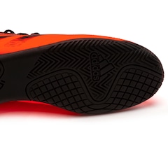 Chuteira Futsal Infantil adidas Rabisco - Foto 9