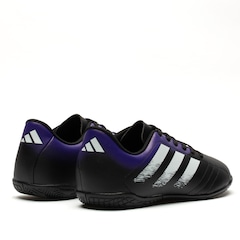 Chuteira Futsal Infantil adidas Rabisco - Foto 4