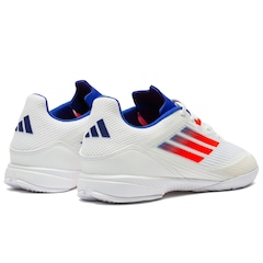 Chuteira Futsal Adulto adidas F50 League - Foto 4