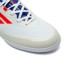 Chuteira Futsal Adulto adidas F50 League - Foto 8