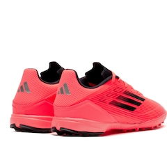 Chuteira Society adidas F50 League Adulto - Foto 5