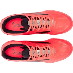 Chuteira Society adidas F50 League Adulto - Foto 6